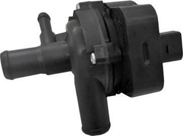 Sidat 5.5079 - Additional Water Pump autospares.lv