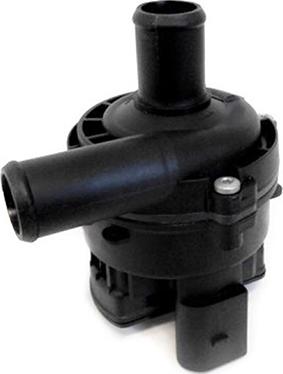 Sidat 5.5078 - Additional Water Pump autospares.lv