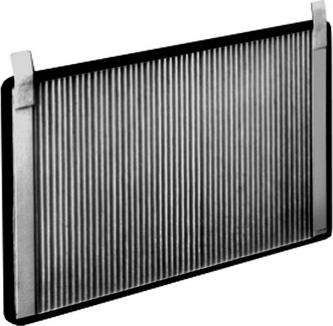 Sidat 552 - Filter, interior air autospares.lv