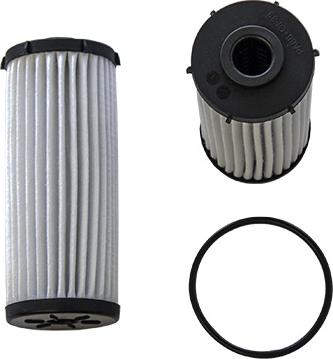 Sidat 56083AS - Hydraulic Filter, automatic transmission autospares.lv