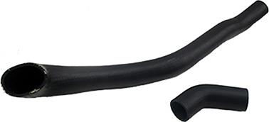 Sidat 500489 - Charger Intake Air Hose autospares.lv