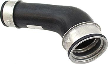 Sidat 500041 - Charger Intake Air Hose autospares.lv