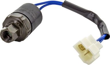 Sidat 5.1001 - Pressure Switch, air conditioning autospares.lv