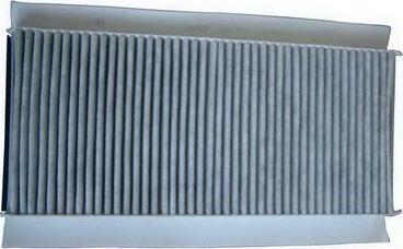 Sidat 517 - Filter, interior air autospares.lv