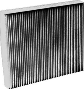 Sidat 580 - Filter, interior air autospares.lv