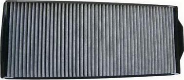 Sidat 632 - Filter, interior air autospares.lv