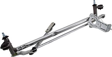 Sidat 670200A2 - Wiper Linkage autospares.lv