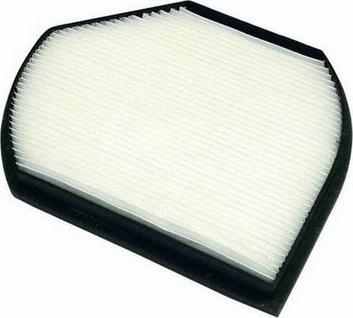 Sidat 005 - Filter, interior air autospares.lv