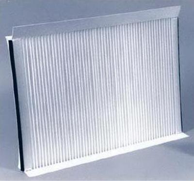 Sidat 037 - Filter, interior air autospares.lv