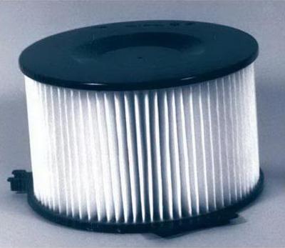 Sidat 024 - Filter, interior air autospares.lv