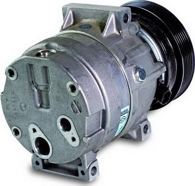 Sidat 1.4053 - Compressor, air conditioning autospares.lv