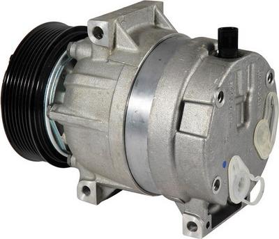 Sidat 1.4085 - Compressor, air conditioning autospares.lv