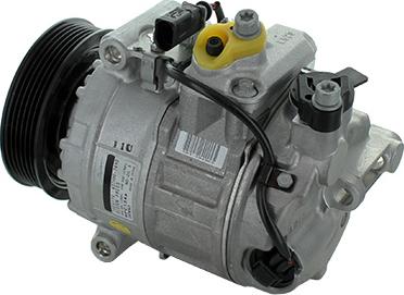 Sidat 1.5461 - Compressor, air conditioning autospares.lv