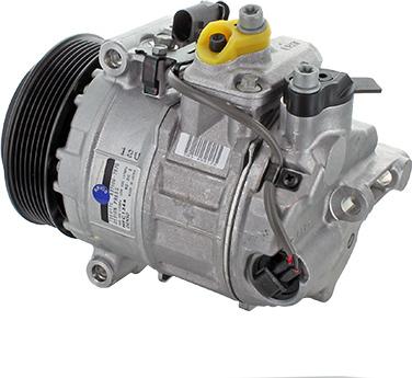 Sidat 1.5439 - Compressor, air conditioning autospares.lv