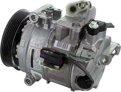 Sidat 1.5424 - Compressor, air conditioning autospares.lv