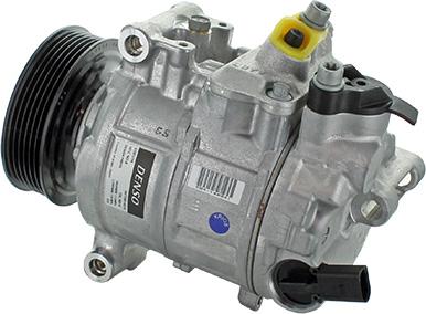 Sidat 1.5425 - Compressor, air conditioning autospares.lv