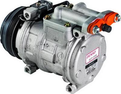 Sidat 1.5014 - Compressor, air conditioning autospares.lv