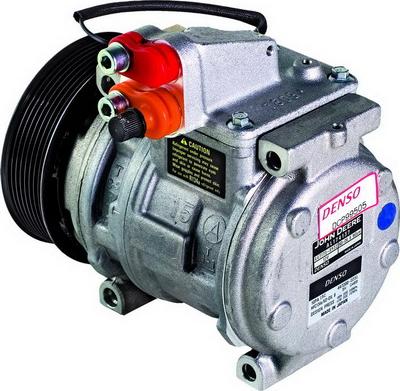 Sidat 1.5028 - Compressor, air conditioning autospares.lv