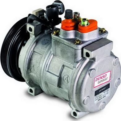 Sidat 1.5022 - Compressor, air conditioning autospares.lv