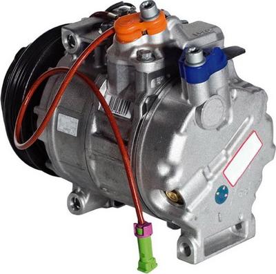 Sidat 1.5191 - Compressor, air conditioning autospares.lv