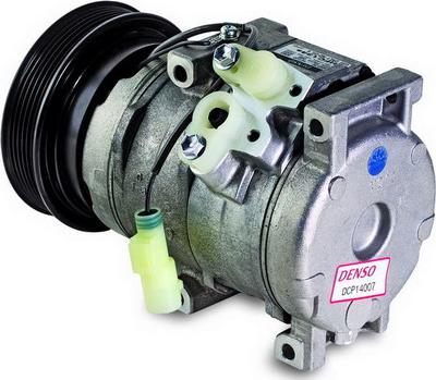 Sidat 1.5100 - Compressor, air conditioning autospares.lv