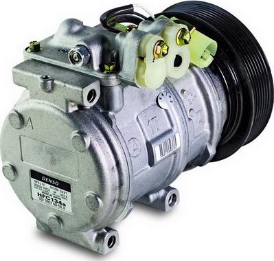 Sidat 1.5131 - Compressor, air conditioning autospares.lv