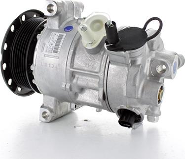 Sidat 1.5356 - Compressor, air conditioning autospares.lv