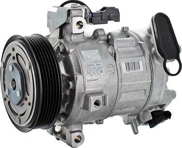 Sidat 1.5367 - Compressor, air conditioning autospares.lv