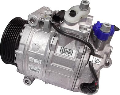 Sidat 1.5314 - Compressor, air conditioning autospares.lv