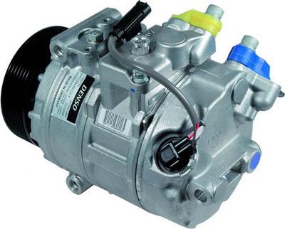 Sidat 1.5249 - Compressor, air conditioning autospares.lv