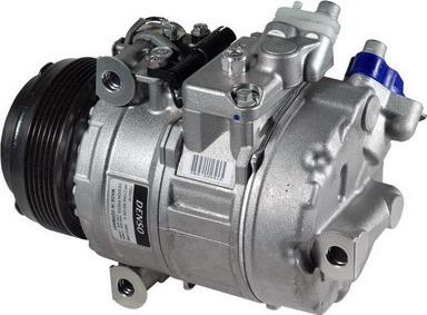 Sidat 1.5254 - Compressor, air conditioning autospares.lv