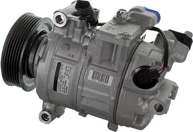 Sidat 1.5284 - Compressor, air conditioning autospares.lv