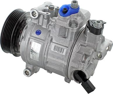 Sidat 1.5281 - Compressor, air conditioning autospares.lv