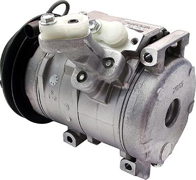 Sidat 1.5282 - Compressor, air conditioning autospares.lv