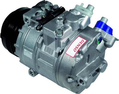 Sidat 1.5239 - Compressor, air conditioning autospares.lv