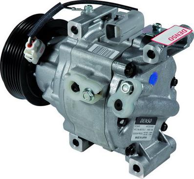 Sidat 1.5235 - Compressor, air conditioning autospares.lv