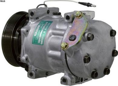 Sidat 1.1137 - Compressor, air conditioning autospares.lv