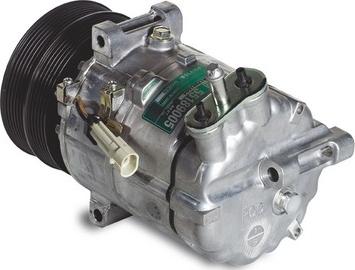 Sidat 1.1347 - Compressor, air conditioning autospares.lv