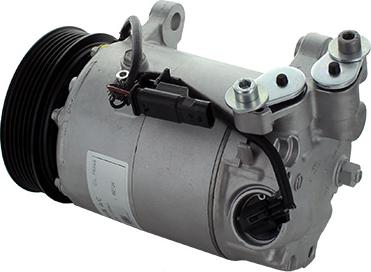 Sidat 1.8072R - Compressor, air conditioning autospares.lv