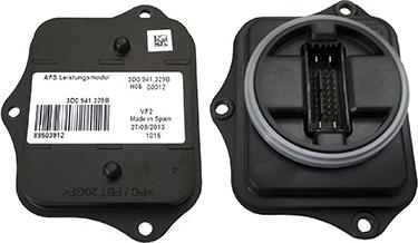 Sidat 12669 - Control Unit, lights autospares.lv