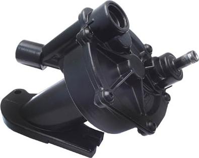 Sidat 89.107A2 - Vacuum Pump, braking system autospares.lv