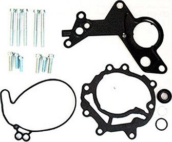 Sidat 89.256 - Repair Set, vacuum pump (braking system) autospares.lv