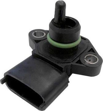 Sidat 84.498 - Sensor, intake manifold pressure autospares.lv