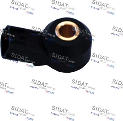 Sidat 84.043A2 - Knock Sensor autospares.lv