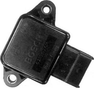 Sidat 84.121 - Sensor, throttle position autospares.lv