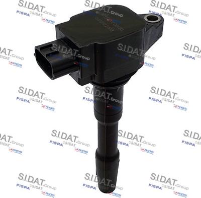 Sidat 85.30456A2 - Ignition Coil autospares.lv
