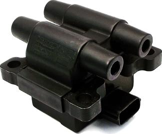 Sidat 85.30434 - Ignition Coil autospares.lv
