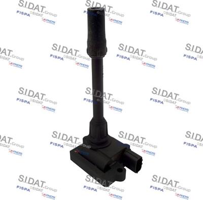 Sidat 85.30420A2 - Ignition Coil autospares.lv
