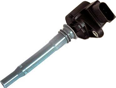 Sidat 85.30502 - Ignition Coil autospares.lv