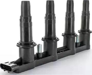 Sidat 85305202 - Ignition Coil autospares.lv